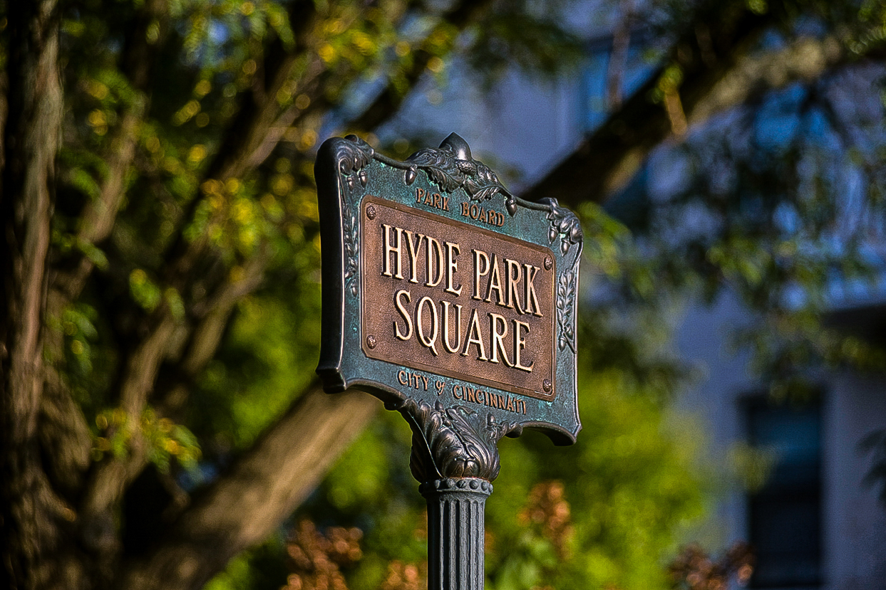 Hyde Park, OH 017